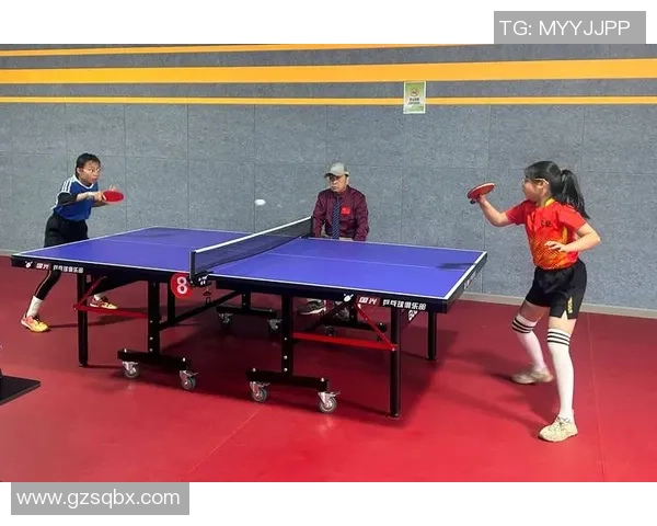 吴秀英独家揭秘乒乓球技巧与心得分享助你提升球技的秘诀