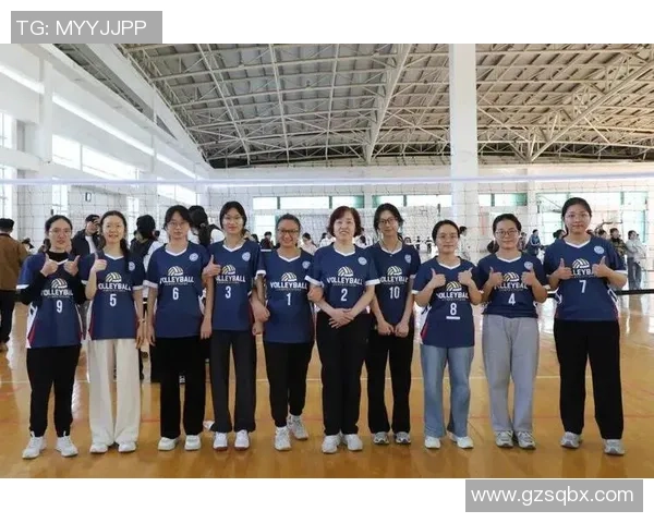 南京排球队的默契配合揭秘:团队精神与技术的完美结合 南京排球队的默契配合揭秘:团队精神与技术的完美结合