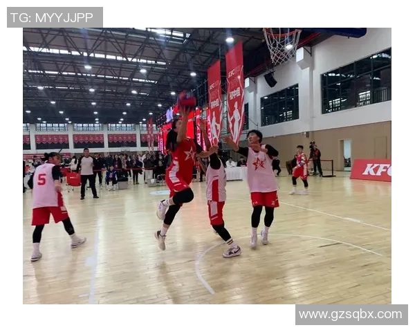 武汉篮球队总决赛之路：从艰辛奋斗到荣耀时刻的传奇故事