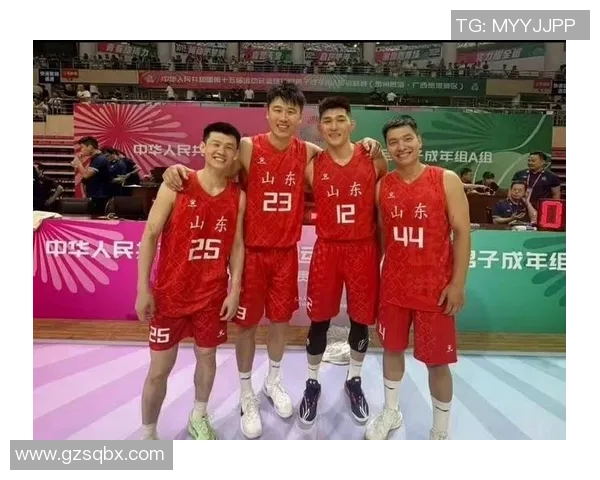 广州篮球队的速度变革引发热议球迷期待新战术与年轻球员的崛起