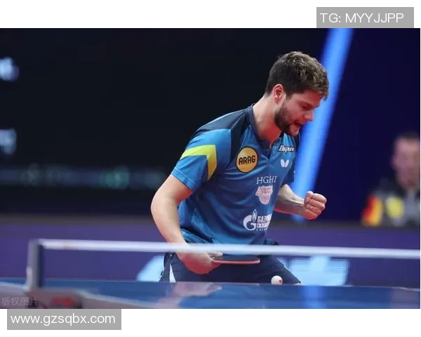 成都乒乓球队在欧锦赛中的速度表现分析与点评 成都乒乓球队在欧锦赛中的速度表现分析与点评